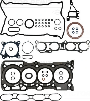 Full Gasket Kit, engine
